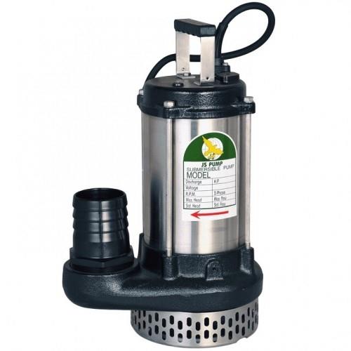 Jst15 Submersible Water Pump 415v