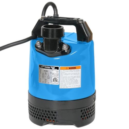Lb480 110v 2 Inch Sub Water Pump Auto Switch