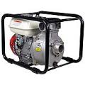 Tsurumi Te4-80ha 3 Inch Honda Pump