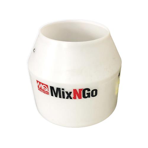 Multiquip Dm1500 Polymer Mixer Drum