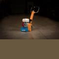 Concrete Scarifiers