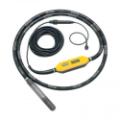 Internal Vibrators/poker Units