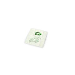 Numatic Nvm2bh Pack 10 Hepa Flow Dust Bags