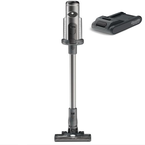 Numatic Nq100 Henry Quick Cordless Vacuum