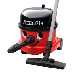 Numatic Nrv240-11 Commercial Henry 240v