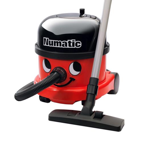 Numatic Nrv240-11 Commercial Henry 240v