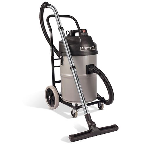 Numatic Ntd750-2 240v Dry Ind Vac