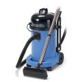 Numatic Ct470-2 Comm 4 In 1 Extract