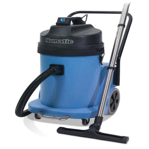 Numatic Cv900 230v Combivac