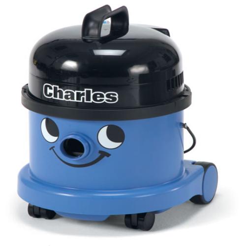 Numatic Cvc370 240v Charles