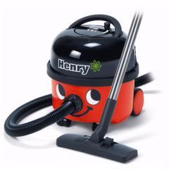 Henry vacuum cleaner