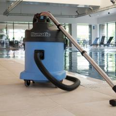 Numatic Wv570-2 240v Wet/dry Vacuum