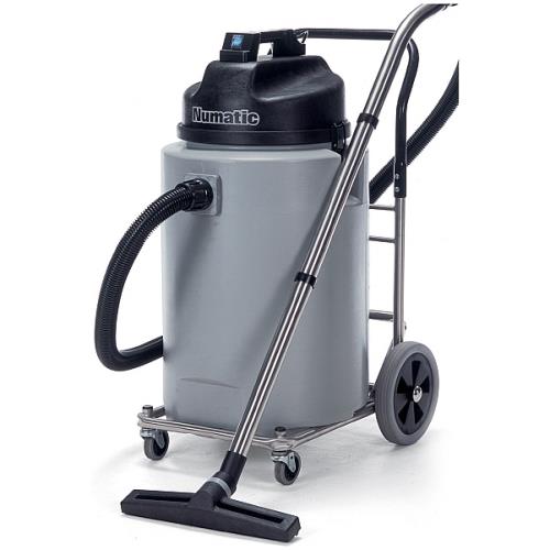 Numatic Wvd2000-2 110v Wet Vacuum