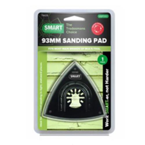 Smart Trade 93mm Sanding Backing Pad