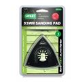 Smart Trade 93mm Sanding Backing Pad