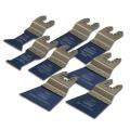 Smart 8 Pc Blade Kit Quick Release