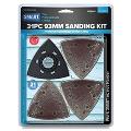 Smart Starlock 31pc Sanding Kit