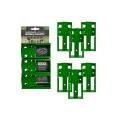 S' Mounts Festool Battery Mounts ( 6pk )