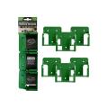 S' Mounts Hikoki/metabo Battery Mounts ( 6pk