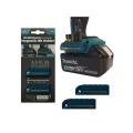 S' Mounts Makita Blue Bit Holder (2pk)