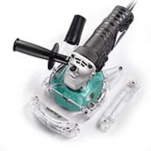 Sankyo Ap125d Dustless Guard - Grinding