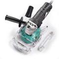 Sankyo Ap125d Dustless Guard - Grinding