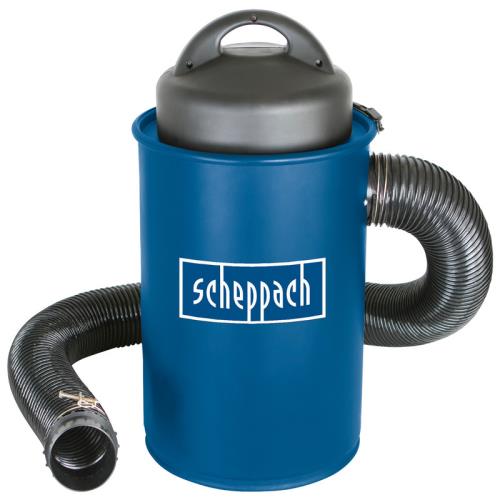 Scheppach Ha1000 50ltr Dust Extractor