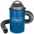 Scheppach Ha1000 50ltr Dust Extractor