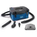 Scheppach Hd2p 3-in-1 Extraction System 230v