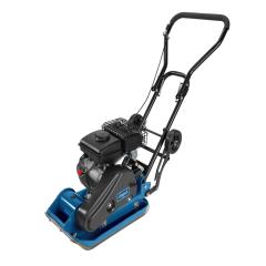 Scheppach Hp800s 8200n Plate Compactor 2.8hp