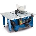Scheppach Hs80 Table Saw 230v - 210mm