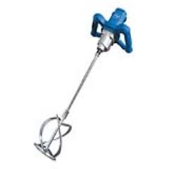 Scheppach Pm1600 Paddle Mixer 780 Rpm