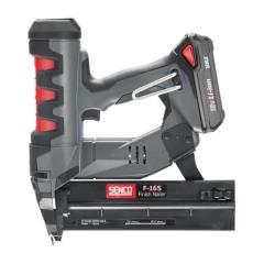 Senco cordless finish nailer deals