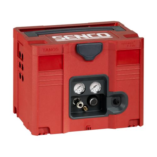Senco Pcs1290 240v Systainer Mini Compressor