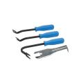 Silverline Car Trim Removal Set 4pc