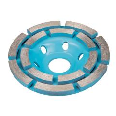 656592 100mm Diamond Grinding Cup Wheel