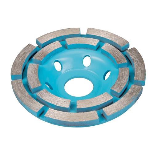 656592 100mm Diamond Grinding Cup Wheel