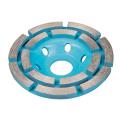 656592 100mm Diamond Grinding Cup Wheel