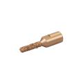 Silverline 10mm Carbide Mortar Raker M14