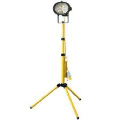 500w 240v Twin T/hal Light