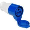 16 Amp 240v Coupler