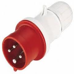 32amp 110v 3 Pin & Earth Coupler