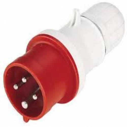 32amp 110v 3 Pin & Earth Coupler