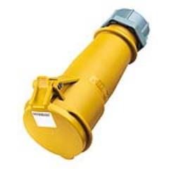 32 Amp 110v Coupler