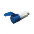 32 Amp 240v Coupler