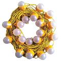 Festoon 22m Led 110v (10 Bulbs)