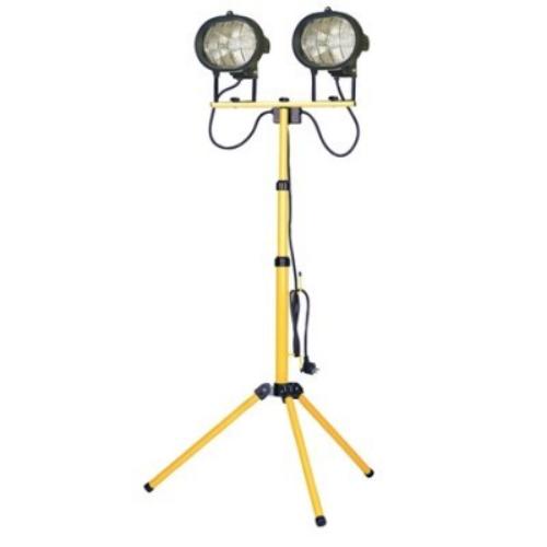 110v Twin 2ft Fluor/light +