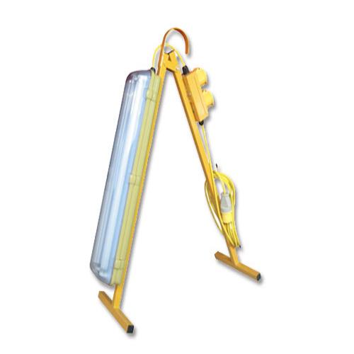 2ft Fluorescent A-frame Light