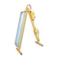 2ft Fluorescent A-frame Light