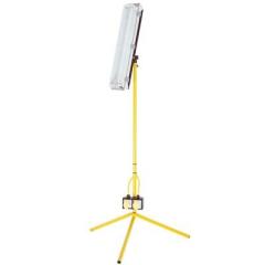 2ft Fluorescent Tripod Light